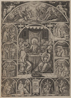 TvB G 0459
          <br/>
          Sacramenten
          <br/>
          <em>Bussemecher, Johan (werkz.1580 - 1613)</em>